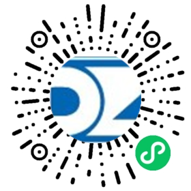 多工位螺母大师傅微信小程序二维码
