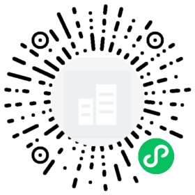 搓牙师傅微信小程序二维码