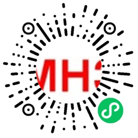 模具车工微信小程序二维码