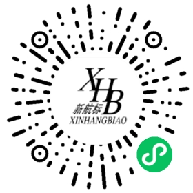 销售代表微信小程序二维码