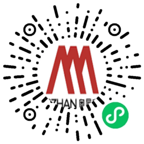 攻牙技师微信小程序二维码