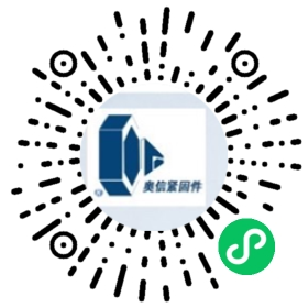 螺帽师傅微信小程序二维码
