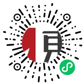 精车师傅微信小程序二维码