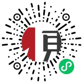 抛光工微信小程序二维码