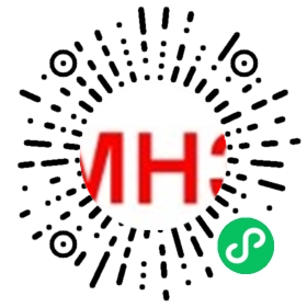 抛光工微信小程序二维码