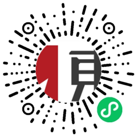 磨床技工微信小程序二维码