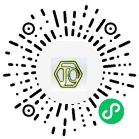 螺母冷镦师傅微信小程序二维码