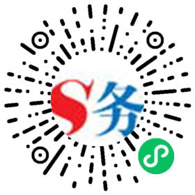 打头工微信小程序二维码