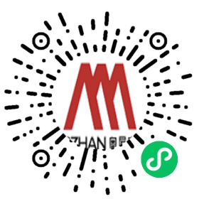 滚丝调机技师微信小程序二维码