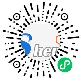 一模二冲打头工微信小程序二维码