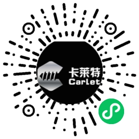 一模二打头工  学徒工微信小程序二维码