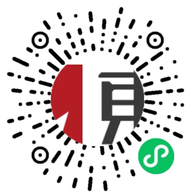 螺丝机维修师傅微信小程序二维码