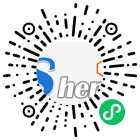 二模四冲打头工微信小程序二维码