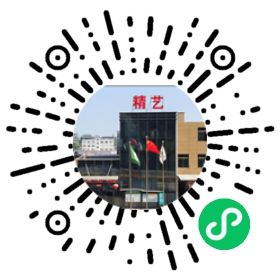 外贸业务员微信小程序二维码