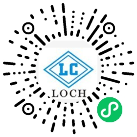 精车工微信小程序二维码