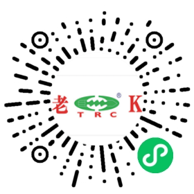 厂长微信小程序二维码