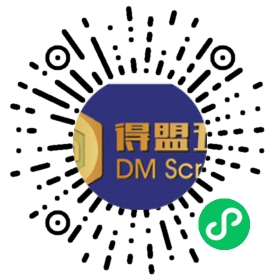 搓牙师傅微信小程序二维码