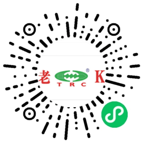 搓牙师傅微信小程序二维码