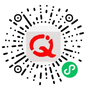 工程师微信小程序二维码