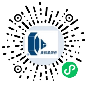 模具师傅微信小程序二维码
