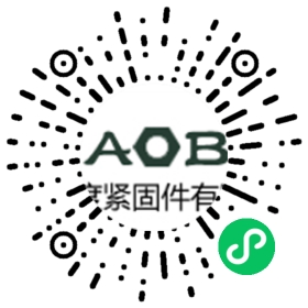 紧固件技术总工微信小程序二维码