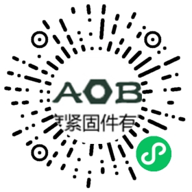 热锻成型师傅微信小程序二维码