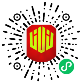 搓牙师傅微信小程序二维码