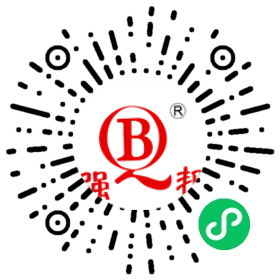车间主任微信小程序二维码