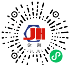 螺母冷镦工微信小程序二维码