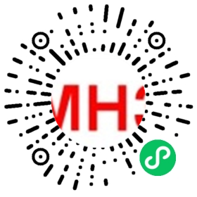 模具工微信小程序二维码