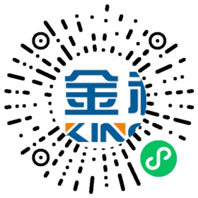 包装检验微信小程序二维码