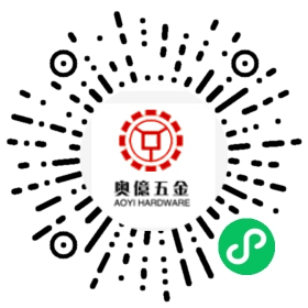 打头师傅微信小程序二维码