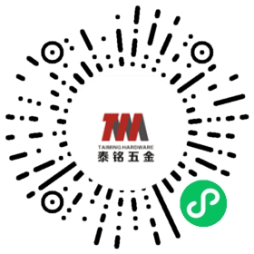 销售主管/经理微信小程序二维码