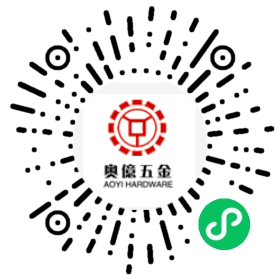 搓牙师傅微信小程序二维码