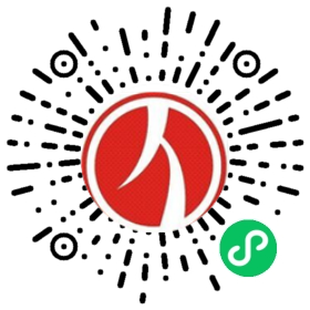 光学筛选机师傅微信小程序二维码