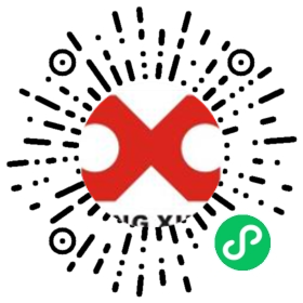 单模机打头师傅微信小程序二维码