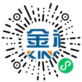 打头工微信小程序二维码