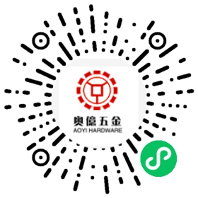自动车床师傅微信小程序二维码
