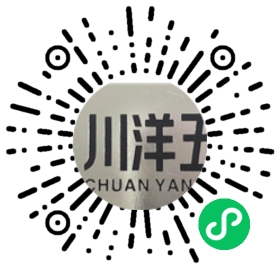品检员微信小程序二维码