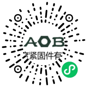 41B螺母机师傅微信小程序二维码