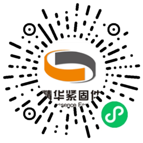 搓丝操作师傅微信小程序二维码