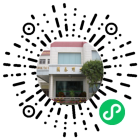 数控车床师傅微信小程序二维码