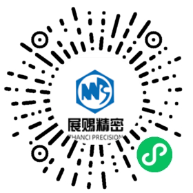 螺母机器师傅微信小程序二维码