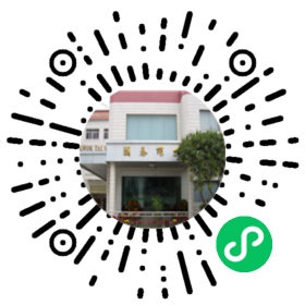 冲压师傅微信小程序二维码