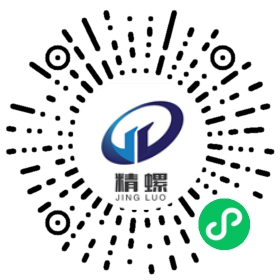  螺母机技术员微信小程序二维码