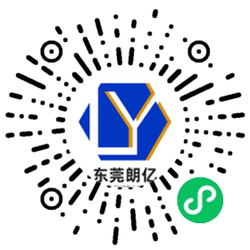 多工位螺帽机师傅微信小程序二维码