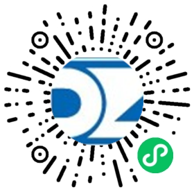 螺母攻牙学徒工微信小程序二维码