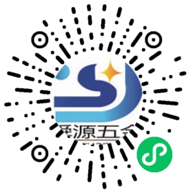搓牙师傅微信小程序二维码