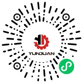 滚丝技师微信小程序二维码