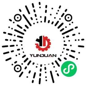 项目工程师微信小程序二维码